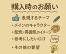 グッズに映える手描きチームロゴを作ります 世界に一つ、自分だけの手描きチームロゴを持とう！ イメージ6