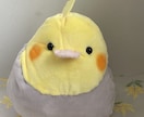 ぬいぐるみ作製いたします 可愛いぬいぐるみご依頼後制作いたします イメージ5