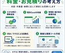 Excelの集計・表作成を改善します 面倒なExcel作業を使いやすく整えます イメージ7