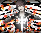 イラスト制作いたします ご依頼主のイメージを完全オーダーメイド イメージ3