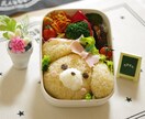 1週間の献立表作成します 毎日の夕食作りが憂鬱な方へ！お手伝いします イメージ3