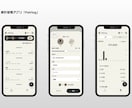iOSスマホアプリを開発します あなたの小さなアイデアを形にしてみませんか？ イメージ2