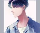 美麗な厚塗りで存在感あるアイコンお描きします あなただけのオリジナリティ、こだわりを忠実に表現いたします！ イメージ5