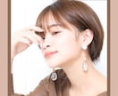 美容師さん向けスタイル写真キレイにします スタイル写真のレタッチ代行します！ イメージ3