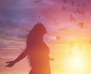 癒しのヒーリングで心と身体の調和をします あなたの痛みやネガティヴ感情を解放･:*+ イメージ4