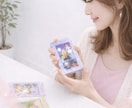 秘密の恋愛専門｜不倫・婚外恋愛を鑑定します 誰にも言えない恋に寄り添い、本音と未来を読み解きます イメージ1