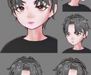 来週デビューできる3DモデルVtuberつくります 【爆速納期３日】【8/8まで】【先着順モニター価格】 イメージ1