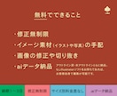 プロ短納期「名刺・ショップカード」をデザインします 修正無制限！編集可能な.ai納品！用紙提案も可能！ イメージ3