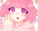 動画、アイコンイラスト承ります できる限り要望に近い形で最速納品致します イメージ4