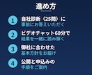 SECURITY ACTION二つ星を作ります 補助金申請に必要な基本方針を、専門用語なしで一緒に作ります イメージ2