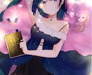 ご希望にあった可愛いイラストを届けます 可愛いイラストで人目をひけるイラスト！ イメージ4