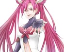 イラスト作成します ご希望の絵を丁寧に仕上げます。 イメージ1