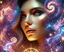 星読みで解明！本当のあなたの事お伝えします 人とは違う自分の本質や強味を知り、ぶれない自分になる！ イメージ1