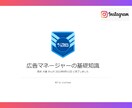 Instagram広告＋設定1週間伴走します キーワード案・タイトル作成・初期設定・レポーティング・運用込 イメージ7