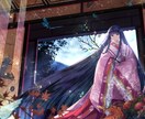 可愛いキャラクター描きます 魅力的で可愛い女の子、おまかせください！ イメージ4