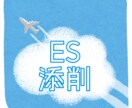 各週7件限定☆客室乗務職エントリーシート添削します 国内エアライン内定実績有り✈︎ イメージ1
