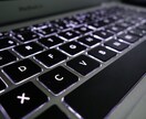 Excelのデータ入力を承ります 他にも相談頂ければ対応致します！ イメージ1