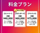 集客特化｜インスタ運用代行で売上UP貢献します 現役経営者があなたに代わり見込み客を集めます イメージ4