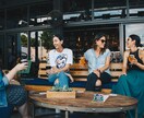 30分ですぐに使える英会話を教えます 日本人バイリンガルが教える英会話レッスン イメージ1