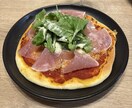 おしゃれな料理のレシピを考えます イタリア料理店とフランス料理店で働いていました。 イメージ1