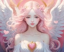 運命の出会いを引き寄せる♡メッセージを降ろします 【開運アクション】ソウルメイトと出会うには？魅力開花 イメージ1