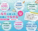 サムネイルや制作物「まるっと」お作りします シンプル/かわいい/和やか/ポップなデザインが主に得意です。 イメージ6