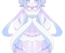 ご希望に沿った超可愛いVTuberを制作します イリアムやYouTubeなどで使用◎ まずはご相談ください！ イメージ1