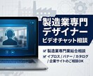 1500円プラン→事前相談受けます ビデオチャットで３０分ご相談いただけます イメージ1