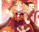 あなたのペットや好きな食べ物など可愛く擬人化ます あなたのかわいいペットや好きな物擬人化してみませんか？ イメージ5