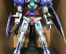 ガンプラの制作代行を行います 楽しいけど、時間かかるしゲート処理面倒ですよね。 イメージ2
