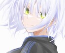 立ち絵、歌みた、など貴方の希望のイラスト制作します 高品質で本格的なイラストおまかせあれ！ イメージ8