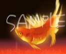 デジタルアイコン描きます Twitterやインスタのあなただけのアイコンを！ イメージ2