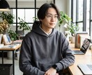 ジョーティシャ×AIで理想像を可視化します 理想の相手像を出生データから画像化 イメージ2