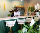 花屋・カフェの開業アドバイスします ヨーロッパで学び×18年現場経験｜憧れのお店をカタチにします イメージ1