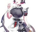 貴方様の思い描く絵を描きます ファンタジー、現実、恋愛なんでも御座れの絵を描きます！！ イメージ2