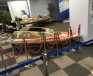とれる中配当を提供します 少ない点数でお手軽にお小遣いをゲットしましょう イメージ1