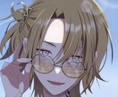 アイコン描きます！あなたの《好き》を形にします 直ぐに制作可能です！色鮮やかな映えるイラストをお届けします。 イメージ5