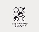 ストーリーのある洗練されたロゴデザインを提供します 新しいお店のロゴが欲しい方・ロゴを新調したい方へ イメージ2