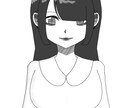 イラストを最安で描きます イラストを最安で売っています❕ イメージ3