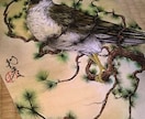 沢山のイラストお描きします 和風画、洋風画など様々なイラストお描きします イメージ5