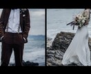 大迫力｜かっこいいオープニングムービー制作します The Greatest Showで結婚式入場が盛り上がる！ イメージ6