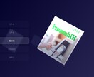 ホームページ等、コーディング承ります Wordpressも対応可能です イメージ1