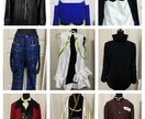 コスプレ衣装オーダー承ります 売っていない、生地に拘りたいなどコスプレ衣装のお悩み解決！ イメージ1