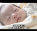 NETFLIX風！感動映画のようなムービー作ります 動画をいれたり一部アレンジ可能ですので気軽にご相談ください！ イメージ6
