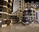 住宅・商業施設のインテリアパース作成します インテリアデザイナーによる3Dパース作成 イメージ8