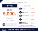 医療・学会発表スライドを見やすく仕上げます 現役医療職が研究内容を理解し、価値が伝わる資料に整えます イメージ5