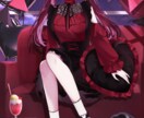 企業実績あり！高クオリティイラスト描きます 男性から女性、ショタからお姉さんまで幅広く描けます！ イメージ8