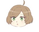 もちもち可愛いSDアイコン描きます あなたのキャラクターをまるっとかわいくデフォルメします！ イメージ3