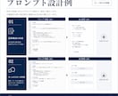 ChatGPT活用支援します ChatGPT等を活用した業務効率化をサポートします イメージ3