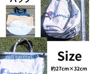 思い出をリメイクします 子どもが使用していた物何かに活用できないかなぁ？？？ イメージ9